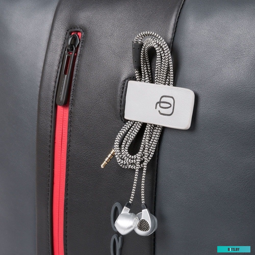 Рюкзак Piquadro Urban CA4818UB00/NGR