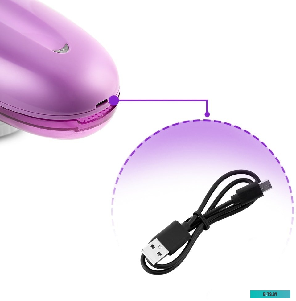 KT-2039 Очиститель катышков Kitfort KT-2039