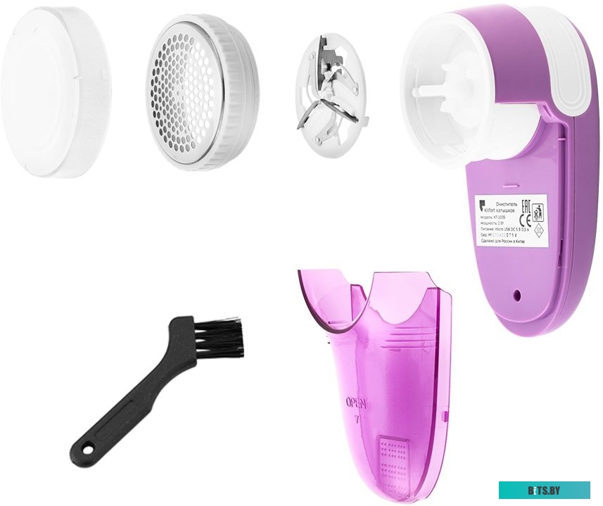 KT-2039 Очиститель катышков Kitfort KT-2039