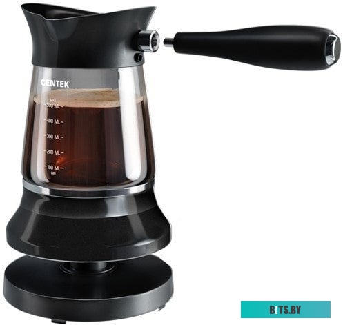 CT-1096 Электрическая турка Centek CT-1096 чёрный