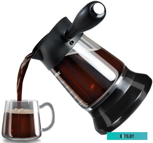 CT-1096 Электрическая турка Centek CT-1096 чёрный