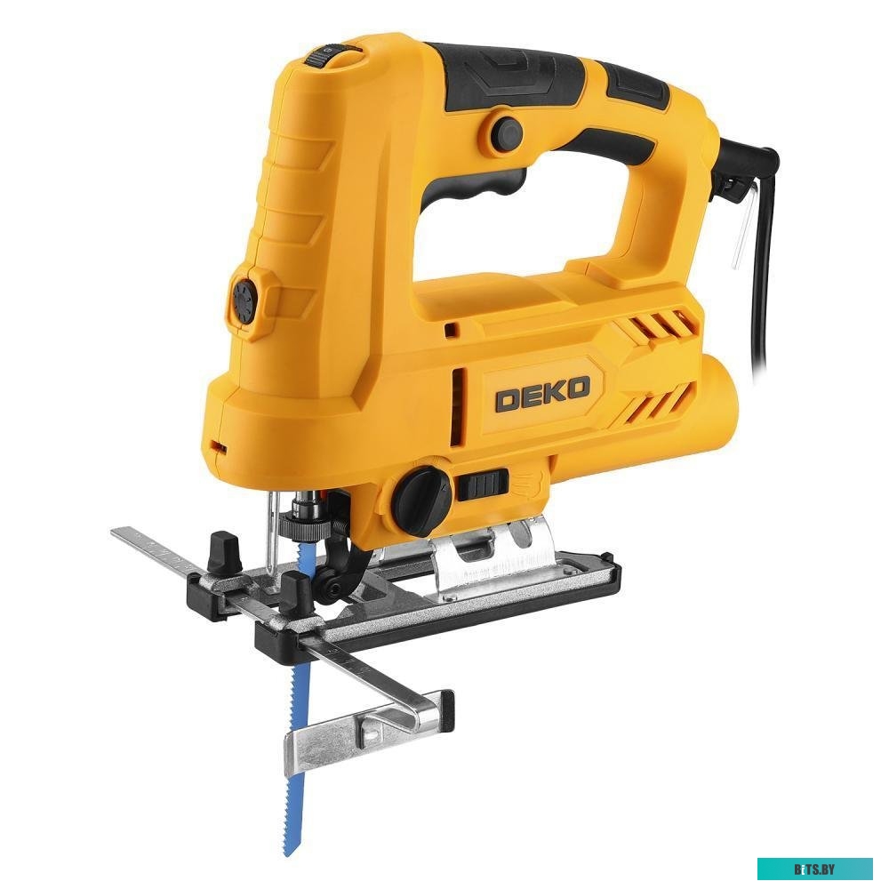 063-4188 Лобзик DEKO DKJS1000 Laser [063-4188]