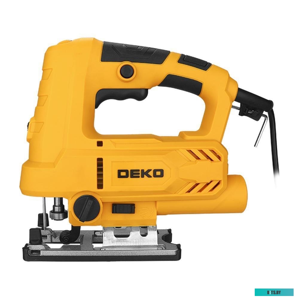 063-4188 Лобзик DEKO DKJS1000 Laser [063-4188]