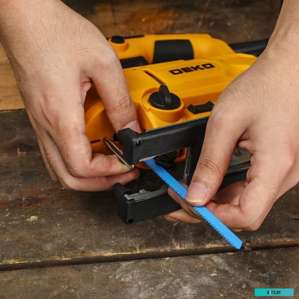 063-4188 Лобзик DEKO DKJS1000 Laser [063-4188]