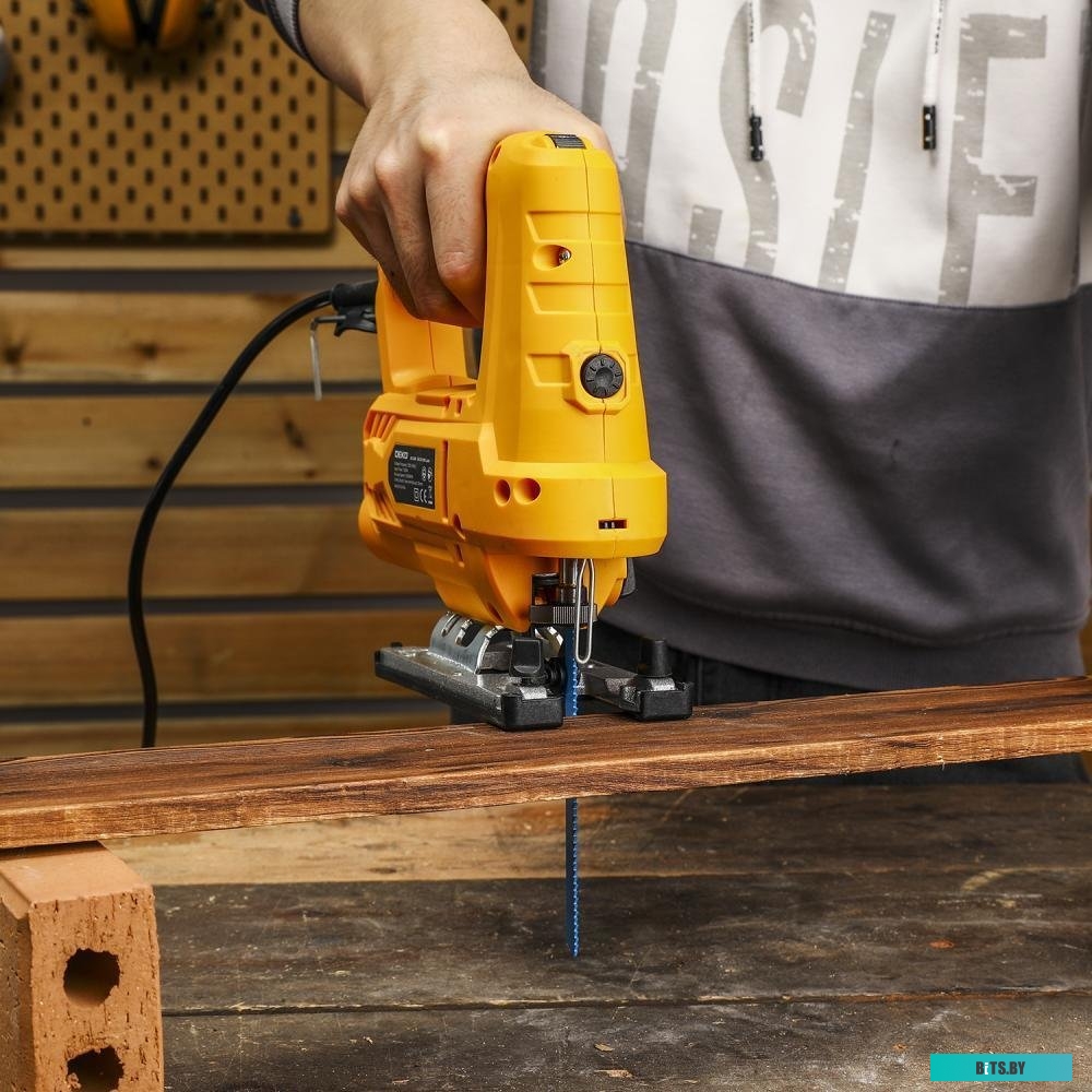 063-4188 Лобзик DEKO DKJS1000 Laser [063-4188]