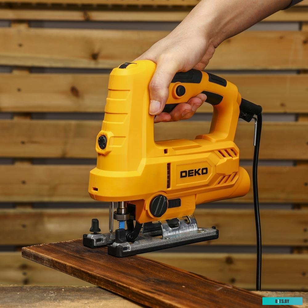 063-4188 Лобзик DEKO DKJS1000 Laser [063-4188]