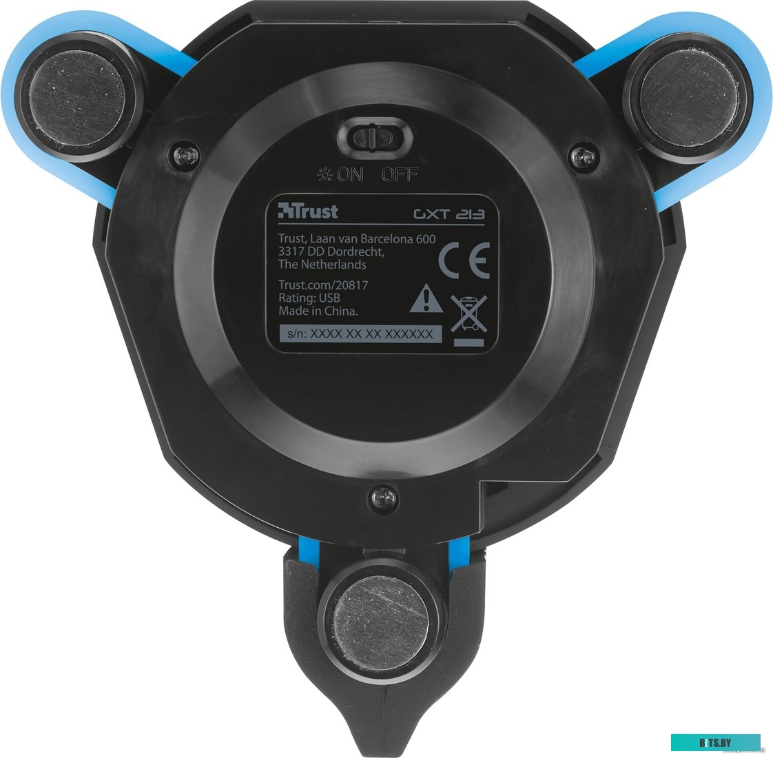 Разветвитель Ugreen AV134 20816