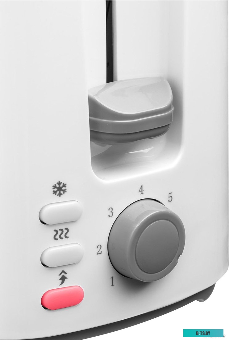 STS 2606WH Тостер Sencor STS 2606WH