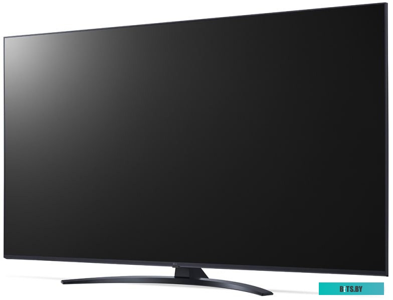 Телевизор LG 50UT81006LA.ARUB