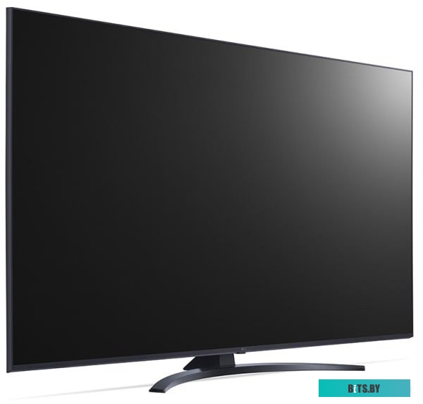 Телевизор LG 50UT81006LA.ARUB