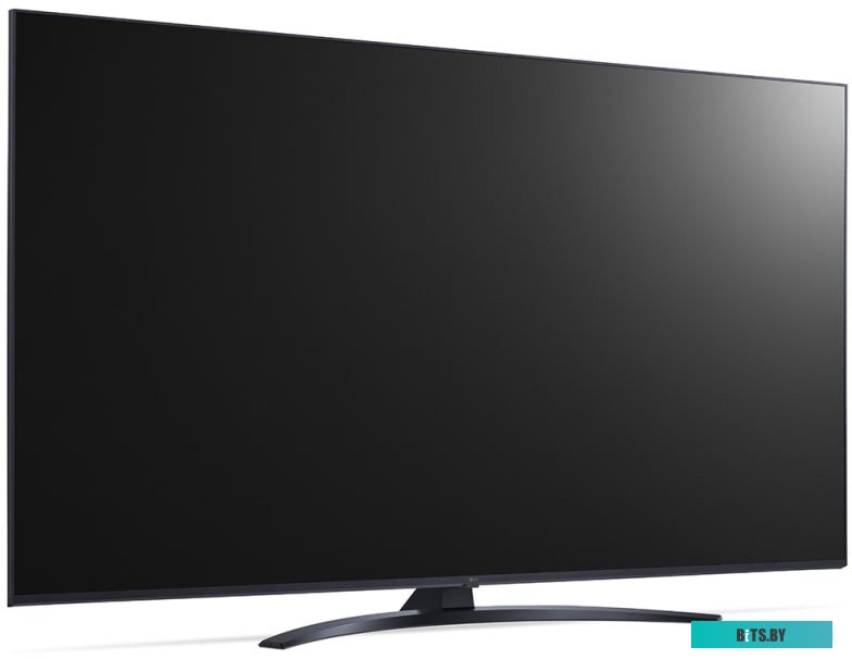 Телевизор LG 50UT81006LA.ARUB