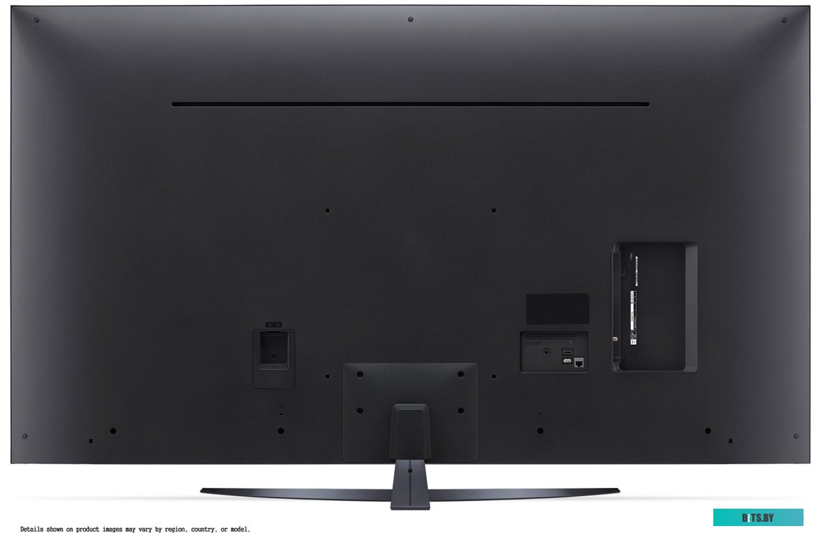 Телевизор LG 50UT81006LA.ARUB