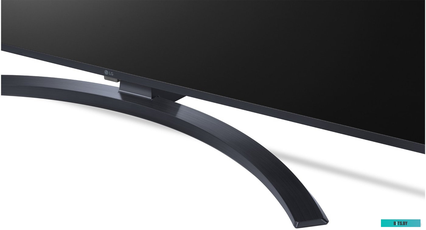 Телевизор LG 50UT81006LA.ARUB