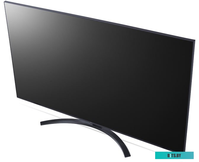 Телевизор LG 50UT81006LA.ARUB