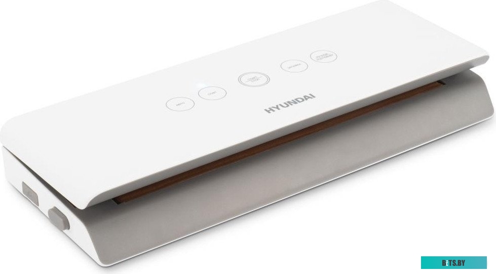 HY-VA2002 Вакуумный упаковщик Hyundai HY-VA2002 белый/серый