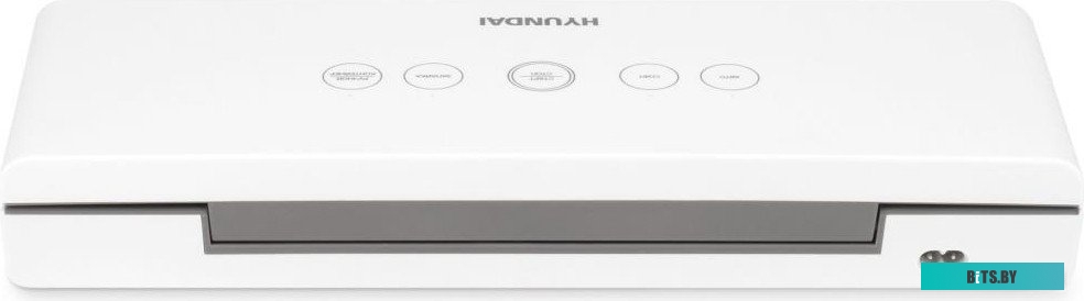 HY-VA2002 Вакуумный упаковщик Hyundai HY-VA2002 белый/серый