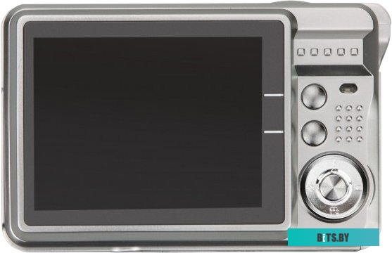 Фотоаппарат Rekam iLook S990i (серебристый)