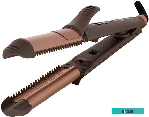 CF4510F0 Прибор для укладки волос ROWENTA CF4510F0