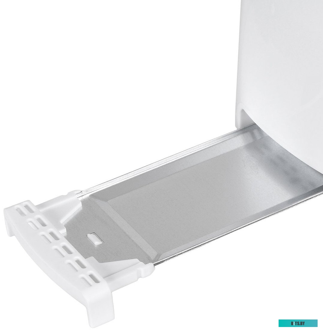 HYT-3500 Тостер HYUNDAI HYT-3500,  белый