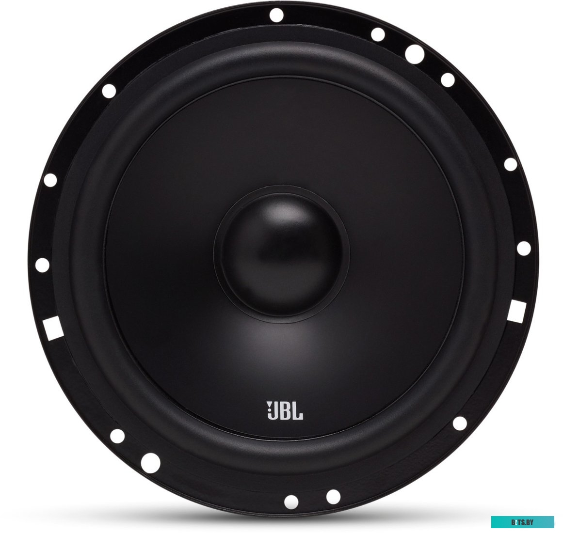 STAGE1 601C Колонки автомобильные JBL Stage1 601C (без решетки) 200Вт 90дБ 4Ом 16см (6дюйм) (ком.:4кол.) компонентные двухполосные
