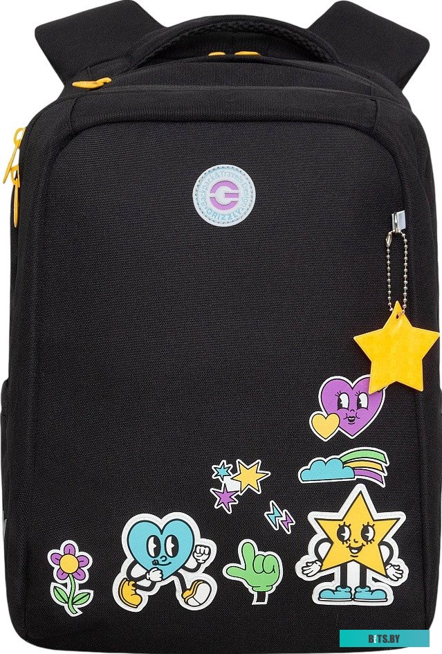 Сетевой фильтр (удлинитель) Most RG 2 м (черный)