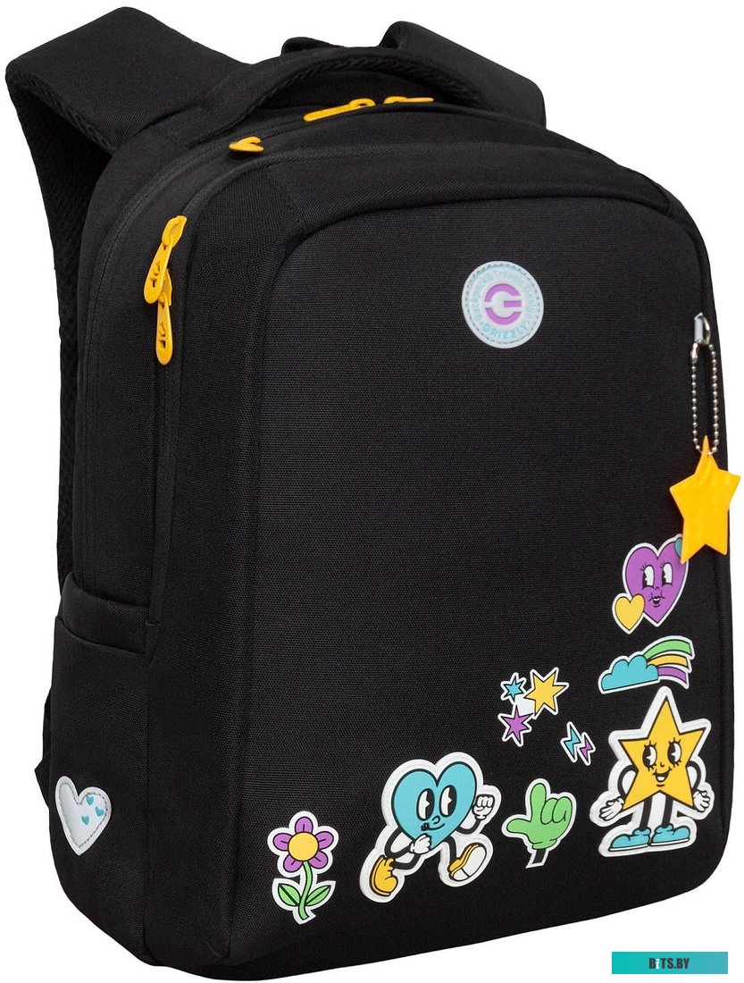 Сетевой фильтр (удлинитель) Most RG 2 м (черный)