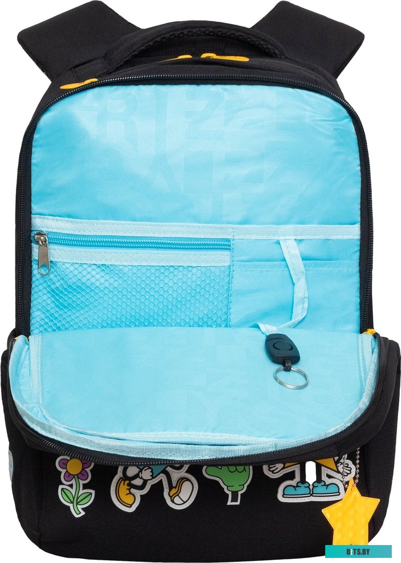 Сетевой фильтр (удлинитель) Most RG 2 м (черный)