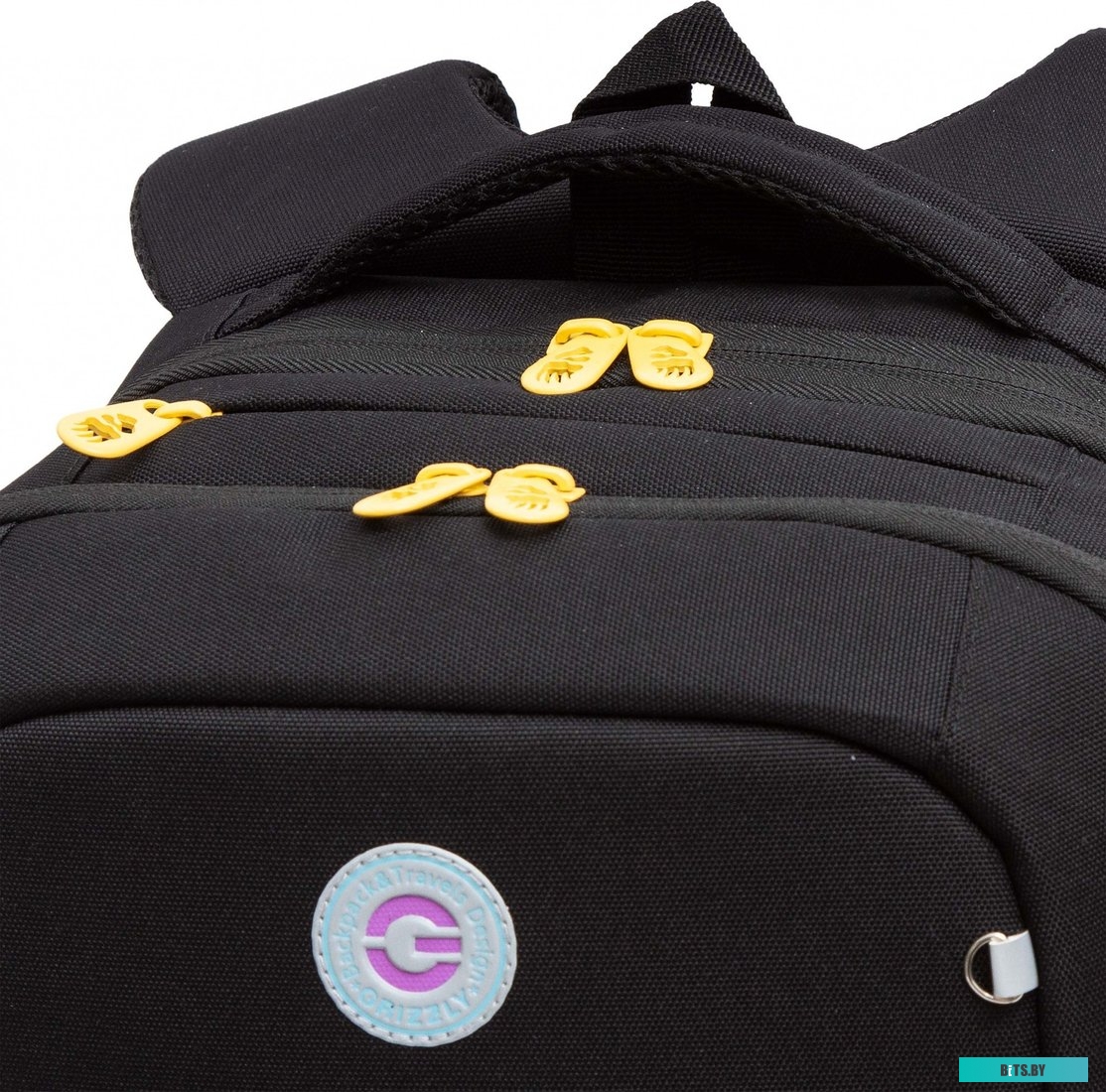 Сетевой фильтр (удлинитель) Most RG 2 м (черный)