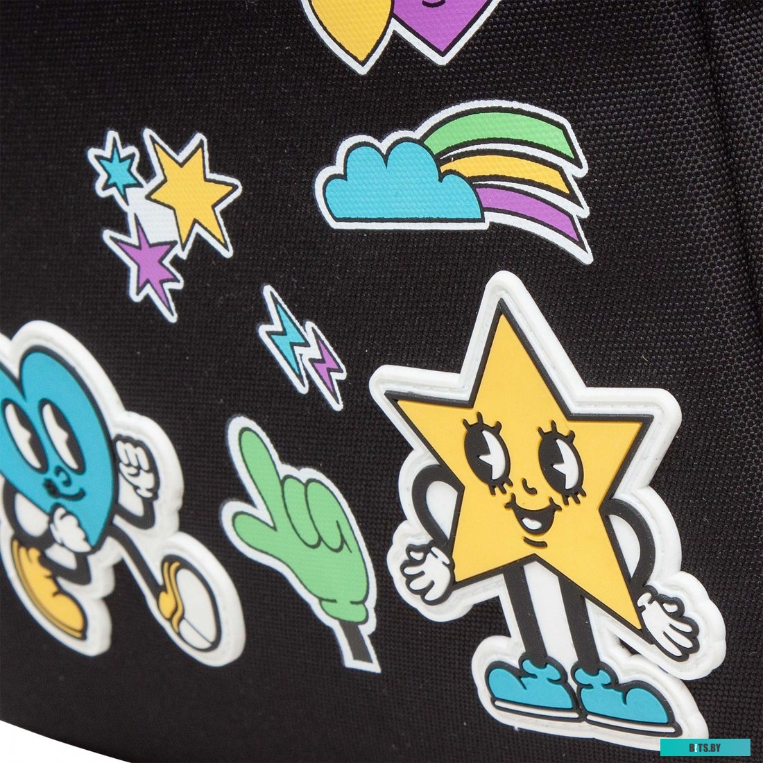 Сетевой фильтр (удлинитель) Most RG 2 м (черный)