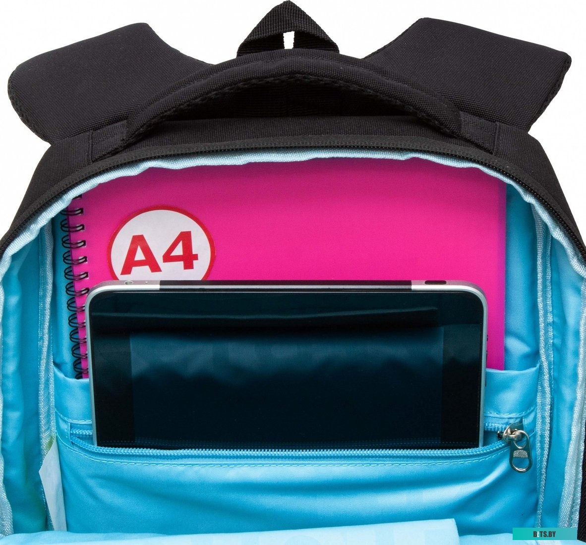 Сетевой фильтр (удлинитель) Most RG 2 м (черный)