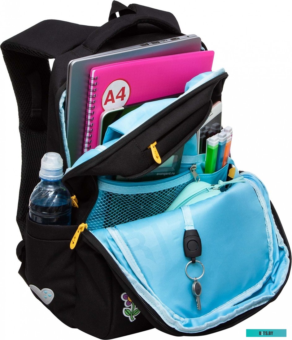 Сетевой фильтр (удлинитель) Most RG 2 м (черный)