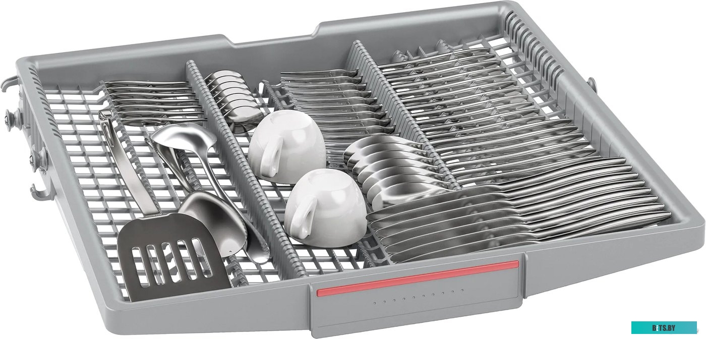 SMV46KX55E SI6P1B Посудомоечная машина Bosch SMV46KX55E SI6P1B