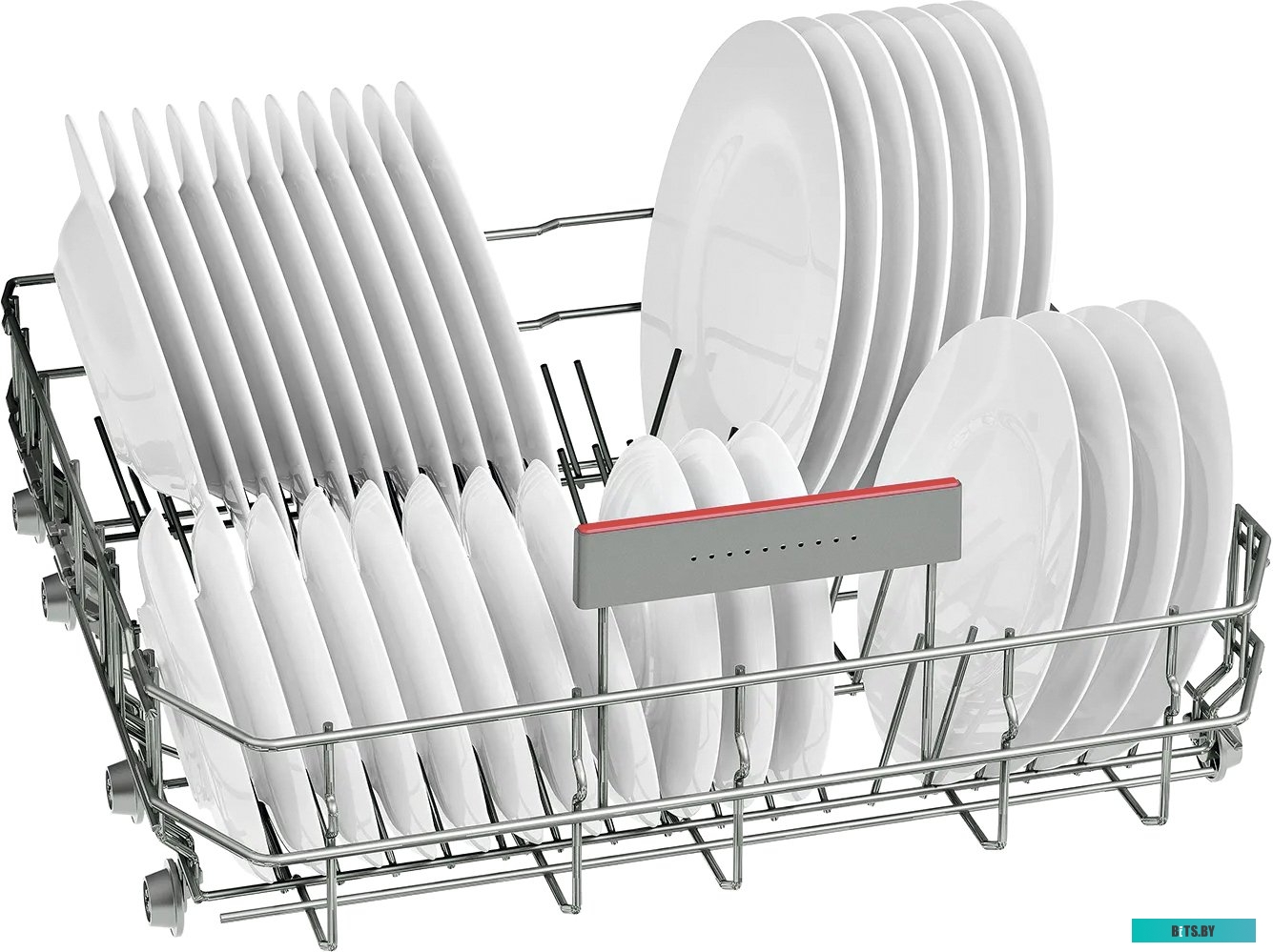 SMV46KX55E SI6P1B Посудомоечная машина Bosch SMV46KX55E SI6P1B