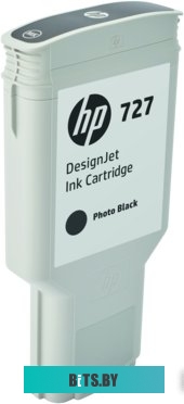 Картридж HP 727 [F9J79A]