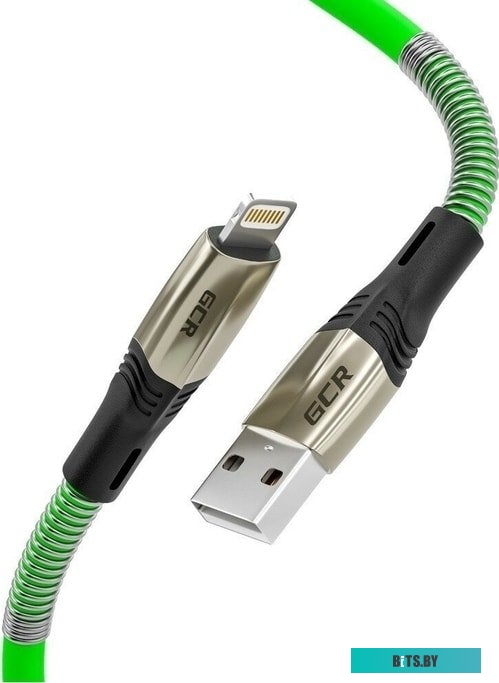 Кабель GCR GCR-52535 Патч-корд прямой 7.5м UTP кат.6