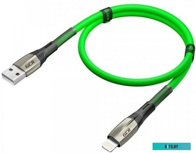 Кабель GCR GCR-52535 Патч-корд прямой 7.5м UTP кат.6
