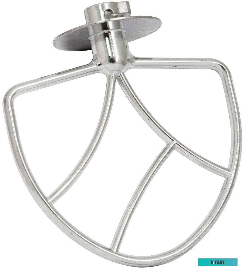 PKM 1002 Миксер планетарный POLARIS PKM 1002, черный