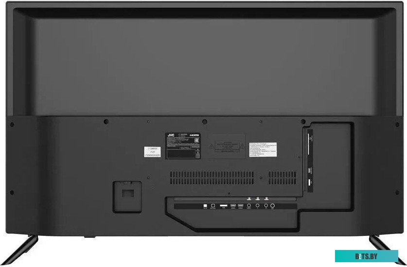 Телевизор JVC LT-32M597 32"