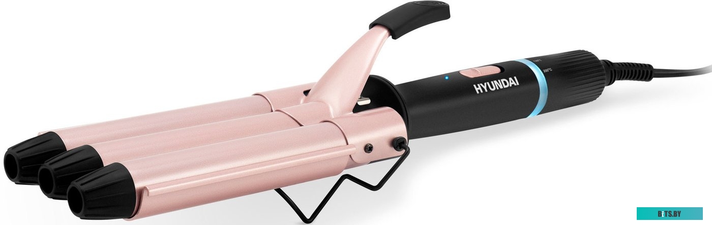 H-HS1477 Щипцы Hyundai H-HS1477,  черный
