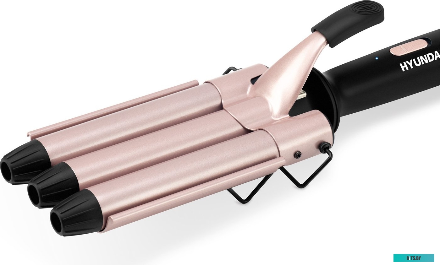 H-HS1477 Щипцы Hyundai H-HS1477,  черный