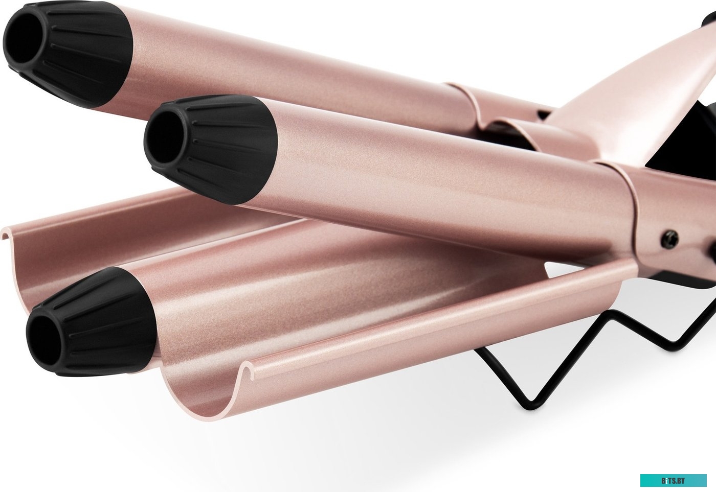 H-HS1477 Щипцы Hyundai H-HS1477,  черный