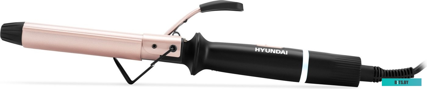 H-HS1477 Щипцы Hyundai H-HS1477,  черный
