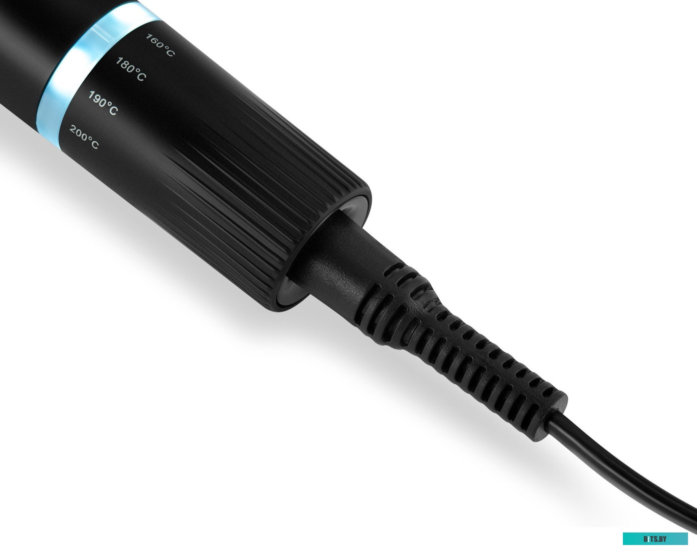 H-HS1477 Щипцы Hyundai H-HS1477,  черный