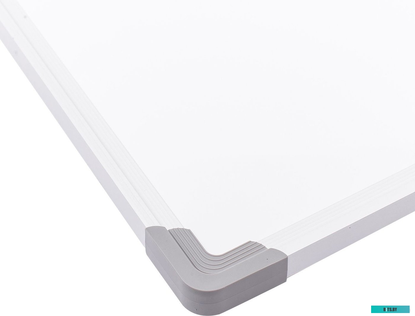 E39054 Доска пробковая Deli E39054 пробка 90x120см алюминиевая рама