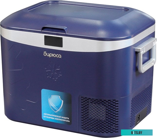 HC-18P5 Холодильник COMPACT HC-18P5 BIRYUSA