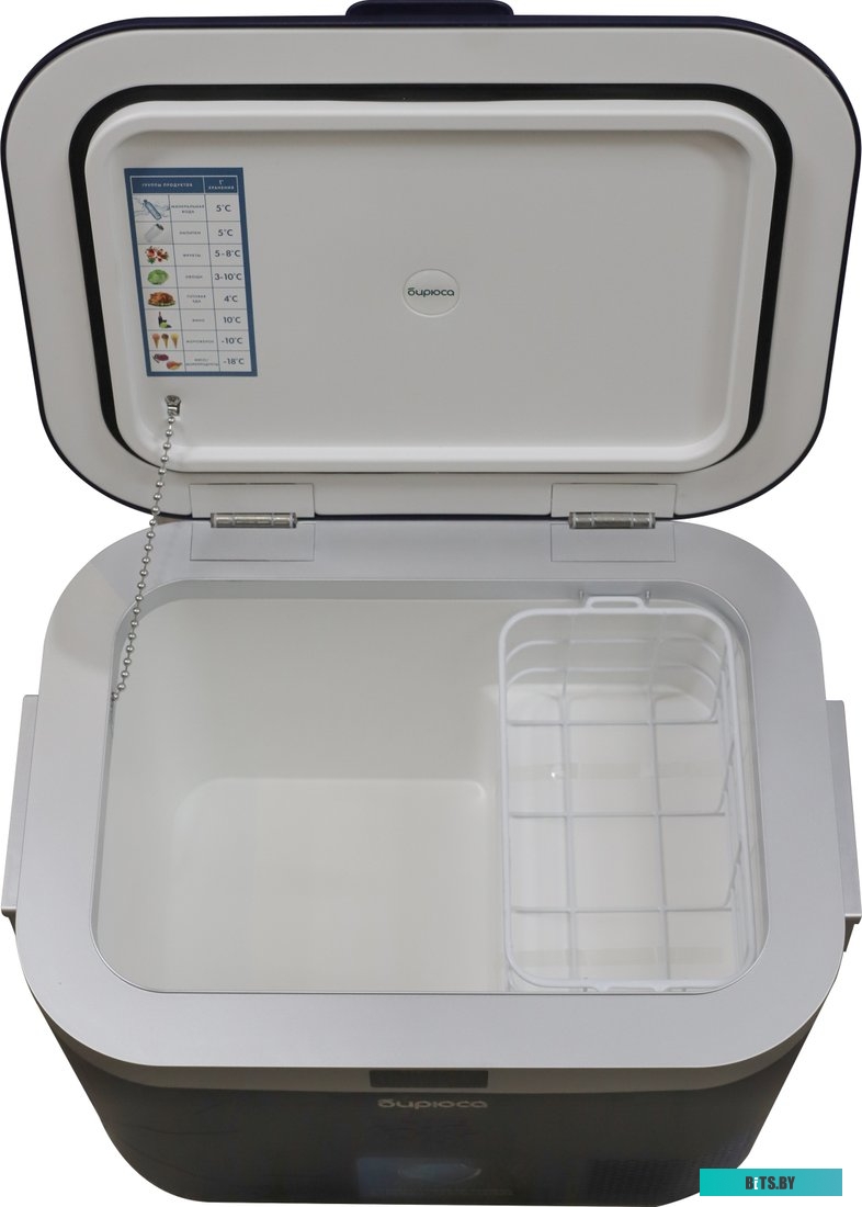 HC-18P5 Холодильник COMPACT HC-18P5 BIRYUSA