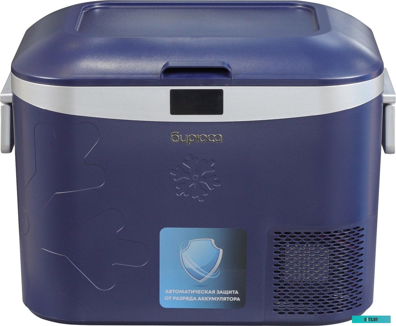HC-18P5 Холодильник COMPACT HC-18P5 BIRYUSA