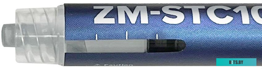 Термопаста Zalman ZM-STC10 ZM-STC10