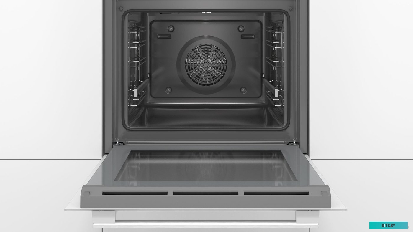 HBG517EW0R Духовой шкаф Bosch HBG517EW0R,  белый