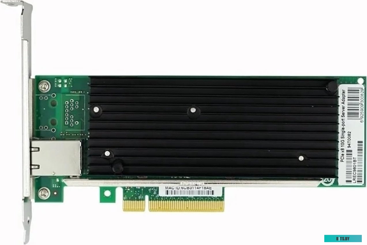 Сетевой адаптер LR-LINK LREC9801BT LREC9801BT